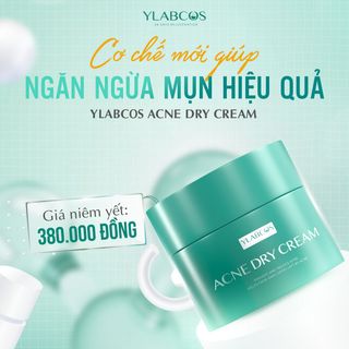 Kem gom cồi mụn Dr Lacir