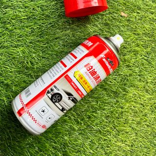 Chai tẩy rửa nhựa đường, hắc ín