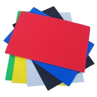 Giấy Thủ Công Màu A3
