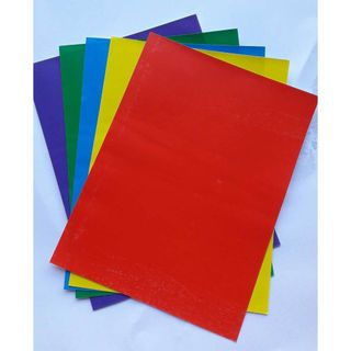 Giấy Thủ Công Màu A3