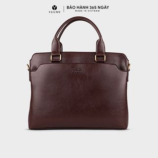Cặp công sở YUUMY CAYUUMY 02 nhiều màu