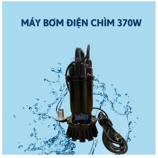 Máy bơm chìm Potenca SP-037D1