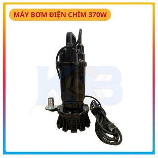 Máy bơm chìm Potenca SP-037D1