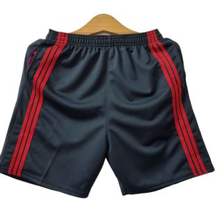 [HCM]Quần Đùi Nam Thể Thao Vải Thun 3 Kẻ Sọc Nhiều Màu Mặc Mát Size Từ 50 - 80kg,phù hợp tập thể thao,mặc nhà