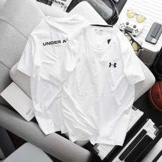 Áo thun thể thao nam, áo phông chạy bộ nam cao cấp, chất thun poly 4c xịn. Vải hãng đẹp mịn mát, trơn láng, co giãn thoải mái - size từ 55kg - 85kg