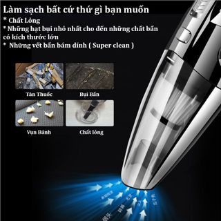 Máy hút bụi cầm tay R6053