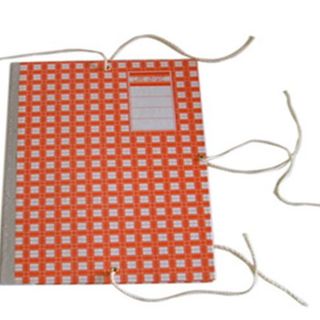 Bìa hồ sơ 3 dây 15F - T. Linh
