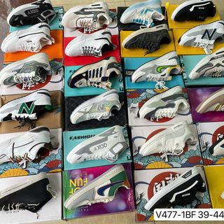 Lô giày thể thao nam V477