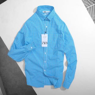 Áo sơ mi cotton 100%