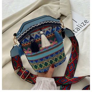 Túi thổ Cẩm mẫu mới