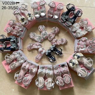 Dép quai bé gái đẹp V002BH