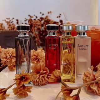 TINH DẦU NƯỚC HOA LUXURY DUBAI