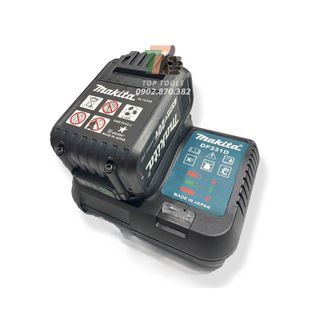 Sạc pin máy khoan, sạc máy bulong 21V, sạc nhanh tự ngắt