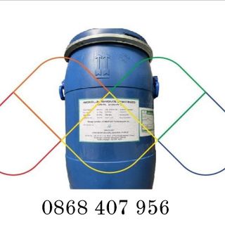 AMOXCILLINE nguyên liệu 50%