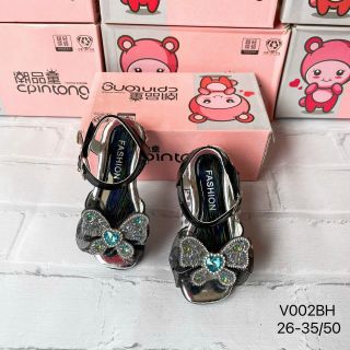 Dép quai bé gái đẹp V002BH