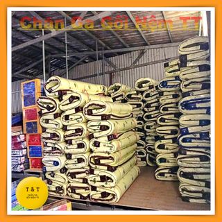 Nệm cao su non - nệm cao su nhân tạo american giá rẻ