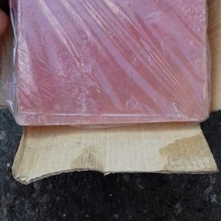 Gạch đá muối vuông