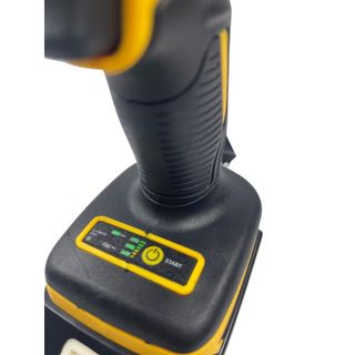 Máy bắn bulong, máy siết bu lông Dewalt 20v không chổi than - chân pin thông dụng