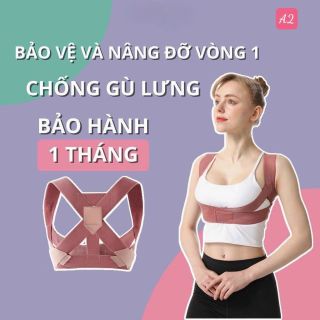 Đai chống gù lưng