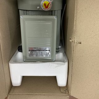 Động cơ điện 1 Pha Trần Hưng Đạo ST - S4 (2.2KW)
