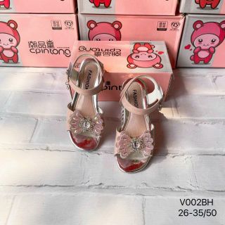 Dép quai bé gái đẹp V002BH