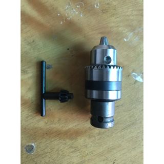 Đầu chuyển đổi máy khoan, đầu chuyển bulong sang khoan 10mm tặng ren ngược