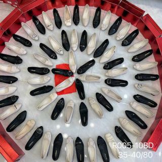 Giày cao gót nữ