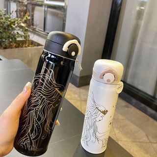 Bình giữ nhiệt mẫu mới