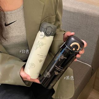 Bình giữ nhiệt mẫu mới