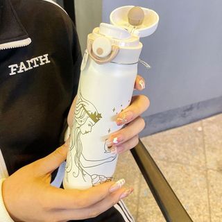Bình giữ nhiệt mẫu mới