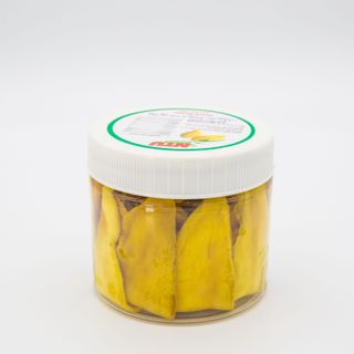 Xoài Sấy Dẻo - Đại học Nha Trang