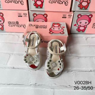 Dép quai bé gái đẹp V002BH