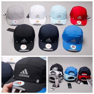 Nón lưỡi trai Adi das Climacool Aba chất dù gió siêu nhẹ cao cấp,nón kết thể thao nhiều màu,viền phản quang
