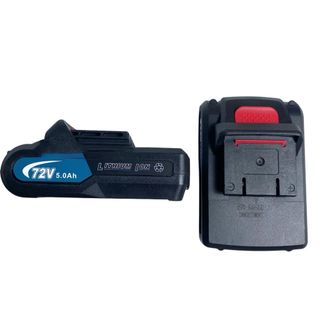 Thân máy khoan Makita, Dewalt 72v 3 chức năng có búa