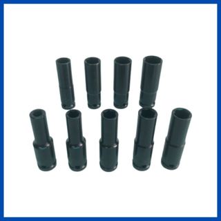 Đầu khẩu mở ốc dài 1/2, chống han rỉ dài 78mm