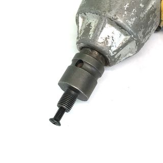 Đầu chuyển từ bulong 1/2 sang đầu khoan, đầu kẹp mũi khoan (10mm, 13mm)