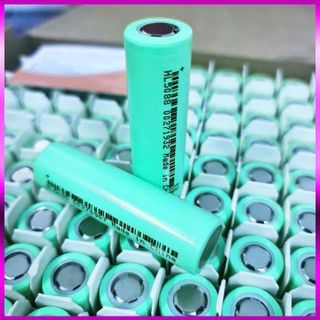 Cell pin 18650 Navara Li-on 4.2V dung lượng cao 1600 - 2500mah