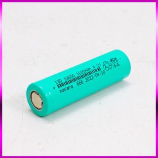 Cell pin 18650 Navara Li-on 4.2V dung lượng cao 1600 - 2500mah