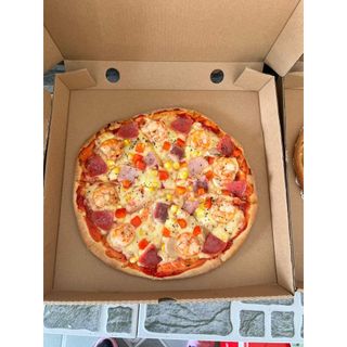 [HCM] Pizza Phomai thơm ngon ( 1 gói 400g ) giá sỉ