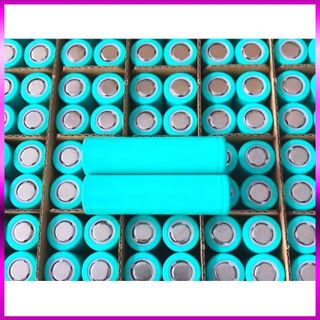 Cell pin 18650 Navara Li-on 4.2V dung lượng cao 1600 - 2500mah