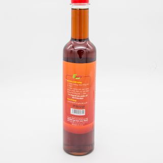 Nước mắm cao cấp - Đại học Nha Trang (lốc 6 chai)