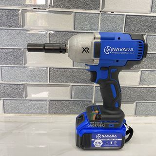 Bộ khẩu 1/2, bộ khẩu 10 món gồm 8, 10, 12, 13, 14, 16, 17, 19, 22, 24