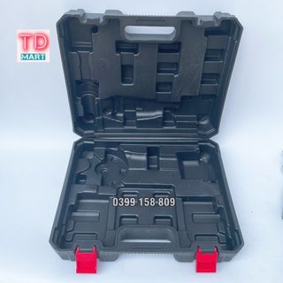 Hộp đựng máy mài pin