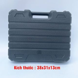 Hộp đựng máy mài pin