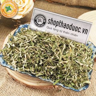 Lá sen sấy khô giá sỉ toàn quốc