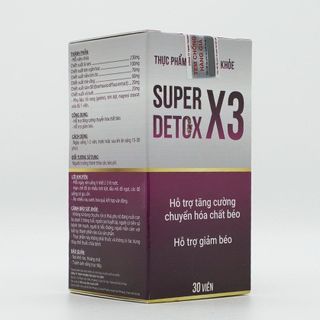 Giảm cân x3 x7 ngân 98
