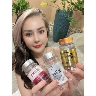Giảm cân x3 x7 ngân 98