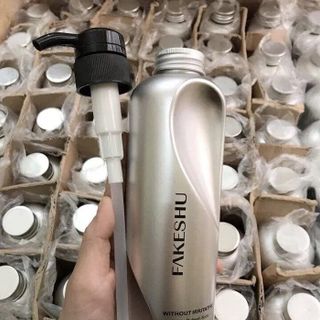 Hấp Dầu Phủ Lụa Tơ Tằm Phục Hồi Mềm Mượt shu