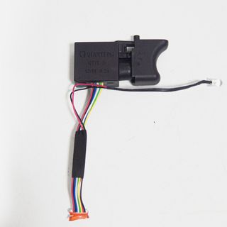 Phụ kiện sửa chữa máy siết bulong Makita (Rotor, cò, vỏ, Nhông, ...) Hàng Đều Có Sẵn