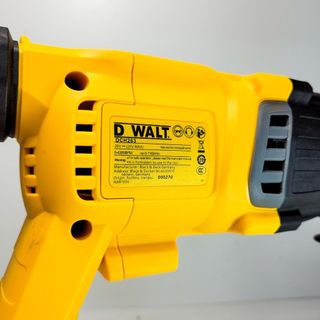 Máy khoan búa 3 chức năng DEWALT 20v DCH263 - động cơ không chổi than dùng chung chân pin phổ thông MAKITA
